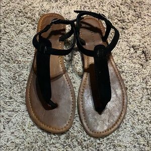 Aeropostale sandals